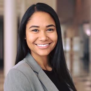 Meet your Posher, Ricki